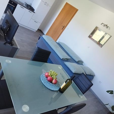 Apartma Julia Spodnje Gorje エクステリア 写真