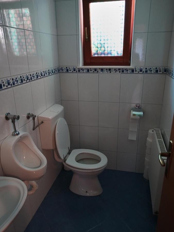 Apartma Julia Spodnje Gorje エクステリア 写真
