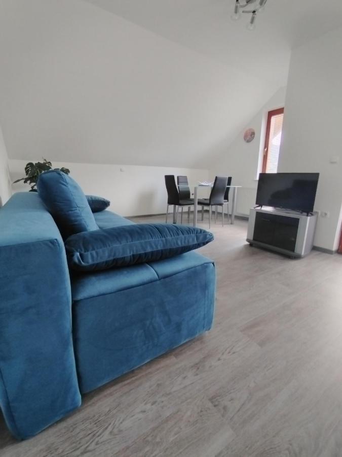 Apartma Julia Spodnje Gorje エクステリア 写真