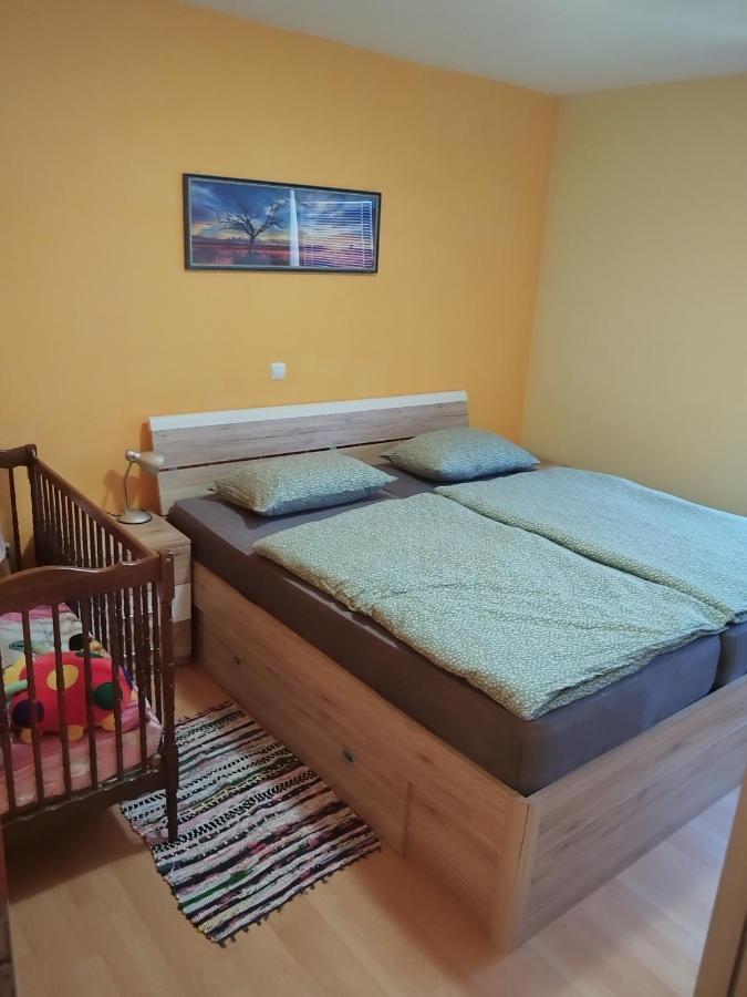 Apartma Julia Spodnje Gorje エクステリア 写真