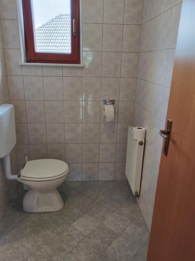Apartma Julia Spodnje Gorje エクステリア 写真