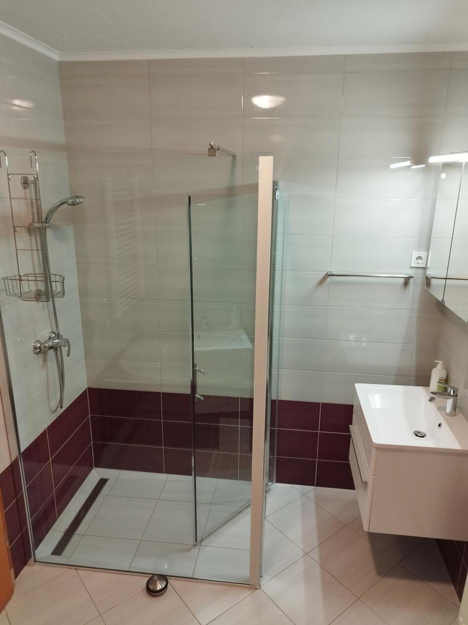Apartma Julia Spodnje Gorje エクステリア 写真